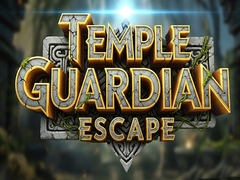 Lalao Temple Guardian Escape