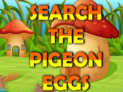 Lalao Search The Pigeon Eggs