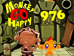 Lalao Monkey Go Happy 976