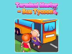 Lalao Terminal Master - Bus Tycoon