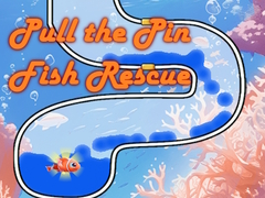 Lalao Pull the Pin Fish Rescue