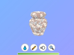 Lalao Shinequest 3D