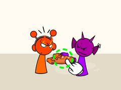 Lalao Help Sprunky
