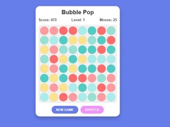 Lalao Bubble Pop