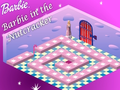 Lalao Barbie in the Nutcracker