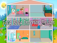 Lalao Toca Boca Interior Design