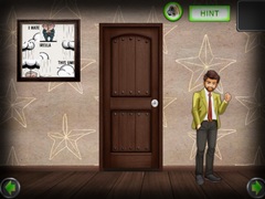 Lalao Amgel Easy Room Escape 313
