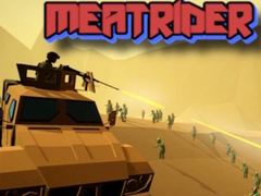 Lalao MeatRider
