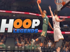 Lalao Hoop Legends