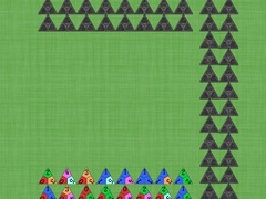 Lalao Triminos Dominoes Triangles