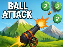 Lalao Ball Attack