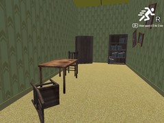 Lalao Boo Scared? Escape from Backrooms