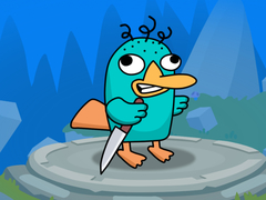 Lalao Traitor Beaver!