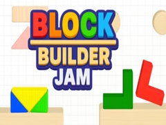 Lalao Block Builder Jam