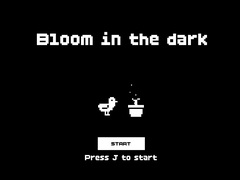 Lalao Bloom In The Dark