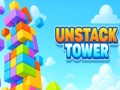 Lalao Unstack Tower