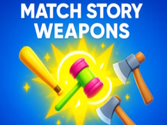 Lalao Match Story Weapons