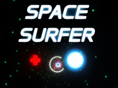 Lalao Space Surfer