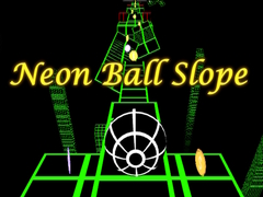 Lalao Neon Ball Slope