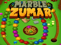 Lalao Marble Zumar