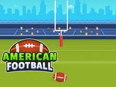 Lalao American Football