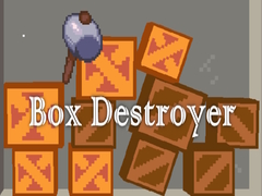 Lalao Box Destroyer