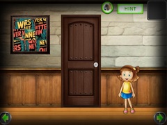 Lalao Amgel Kids Room Escape 338