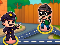 Lalao Catch Thief
