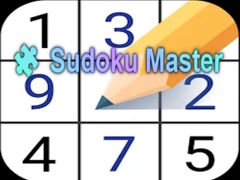 Lalao Sudoku Master