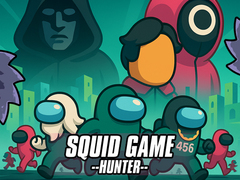 Lalao Squid Game Hunter