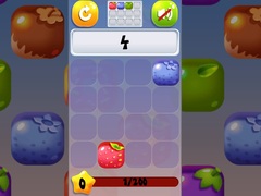 Lalao 2048 Foodies