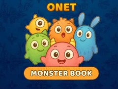 Lalao Onet Monster Book