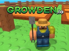 Lalao Growden.io