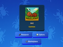 Lalao Insect Champions 3
