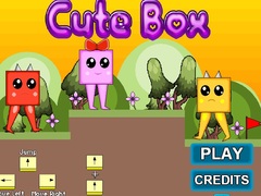 Lalao Cute Box
