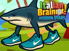 Lalao Italian Brainrot! Hidden Stars