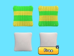 Lalao Cute Knitting: Yarn Sorting