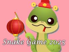 Lalao Snake Game 2025