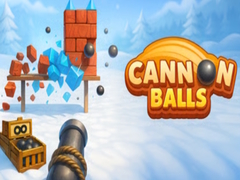 Lalao Cannon Balls