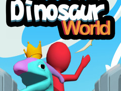 Lalao Dinosaur World