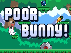 Lalao Poor Bunny