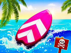 Lalao Summer Rider 3D