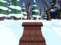 Lalao Snow Rider 3D