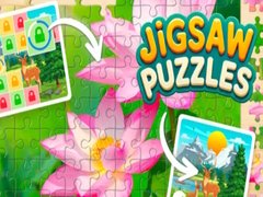 Lalao Jigsaw Puzzles