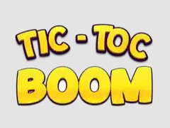 Lalao Tic Toc Boom