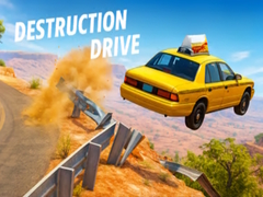 Lalao Destruction Drive