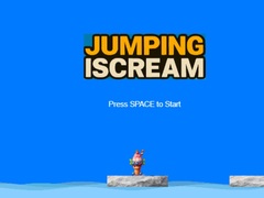 Lalao Jumping Iscream