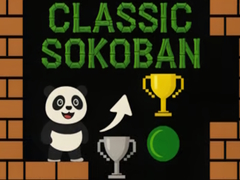 Lalao Classic Sokoban
