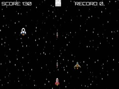 Lalao Galactic Assault