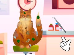 Lalao Kind Shelter  Animal Care and Treatment